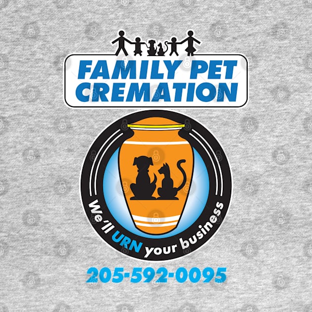 Family Pet Cremation by robinzson
